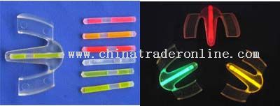 glow mouth guard from China