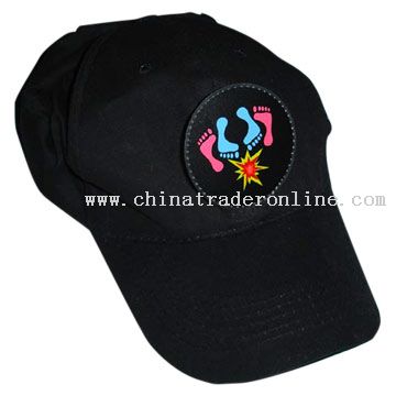 EL Hat from China