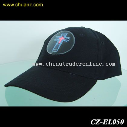 EL Hat from China