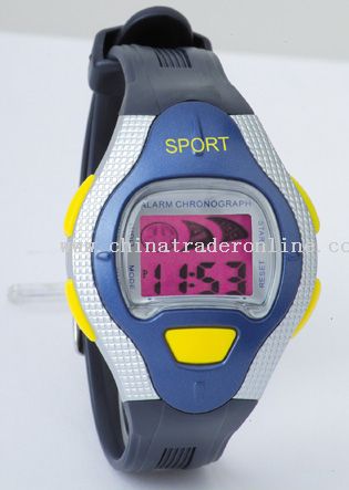 EL Sport Watch from China