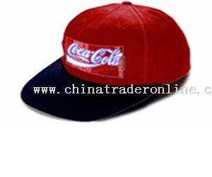 el cap from China