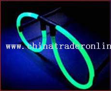 glow eyeglasses