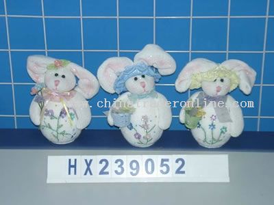 hare bubble body 3/s from China