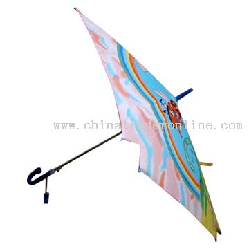 Childrens Umbrella from China