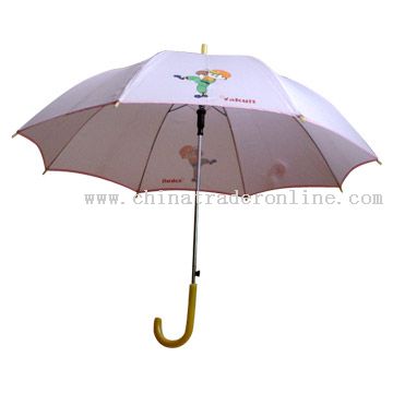 Childrens Umbrella from China