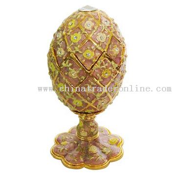 Easter Day Egg from China