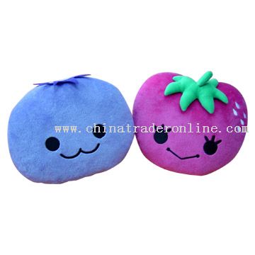 Fruit Cushion