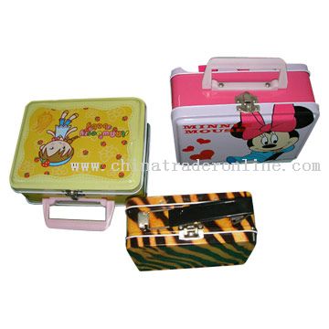 Lunch Box from China