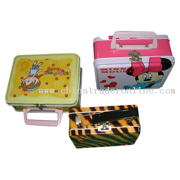 Lunch Box