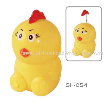 Cute Chicken Radio from China