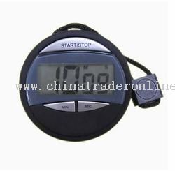 Digital timer clock from China