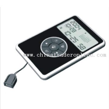 Electronic Portable Calendar from China