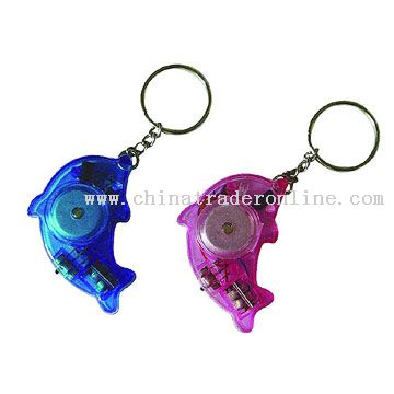 Keychain Finders