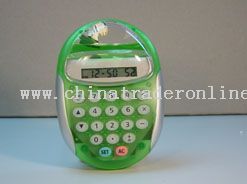 liquid calculator from China