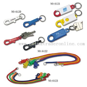 Hook Key Holder from China