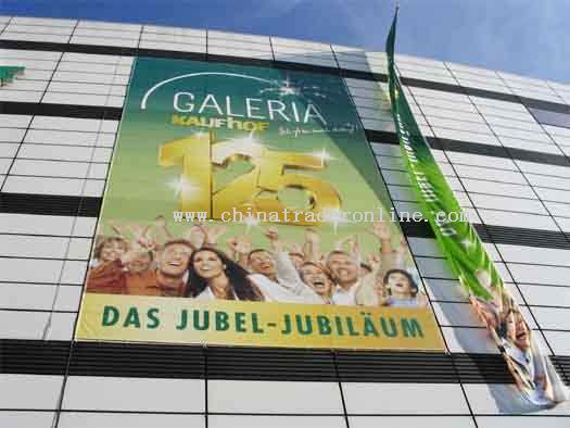 Outdoor Banners Outdoor Banners