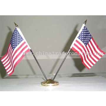 Flag Pole Bracket