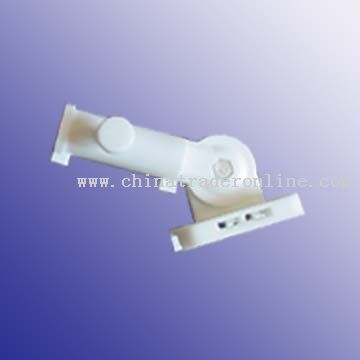 Nylon bracket from China