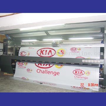 PVC flag & banner of High quality