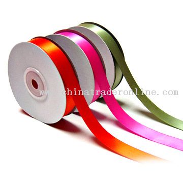 Garment Ribbon / Textile Ribbon