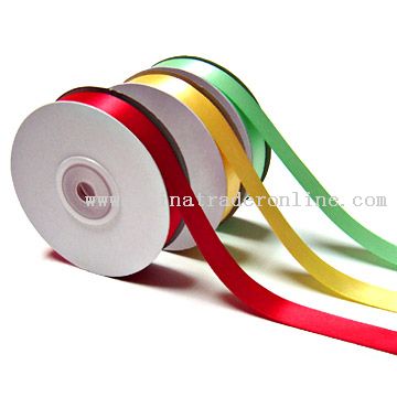 Garment Ribbons from China