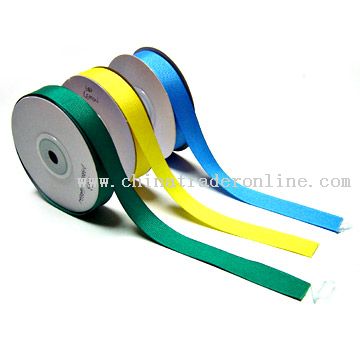 Printed Ribbon / Garment Ribbon / Textile Ribbon