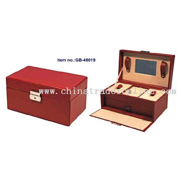 Jewelry Boxes from China