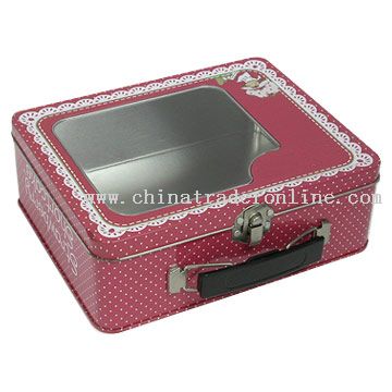 Lunch Box from China