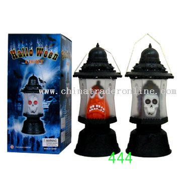 Halloween Lights from China
