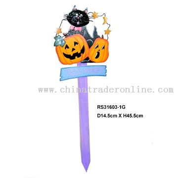 Halloween Stick