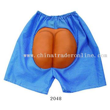 Joke Boxer with Bottom from China