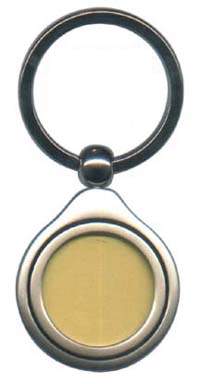 Frame Key Chain from China