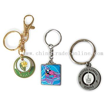 Key Chains