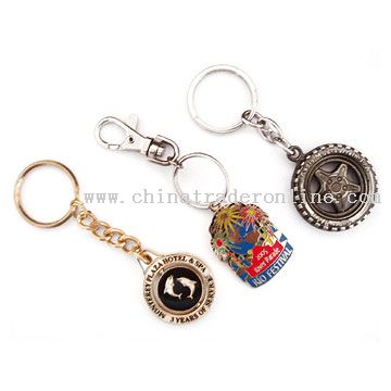 Key Chains from China