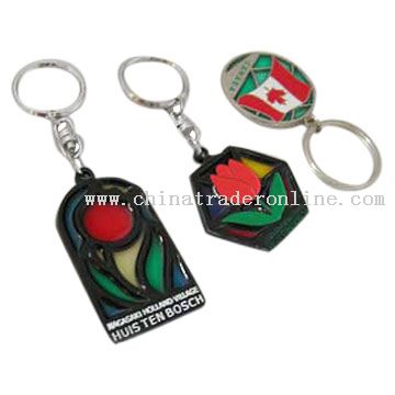 Key Chains from China