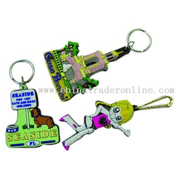 Key Chains from China