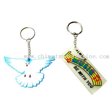 Key Rings from China