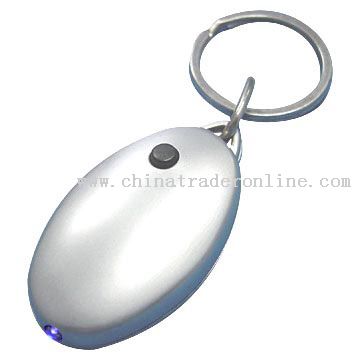 Keychain LED Light