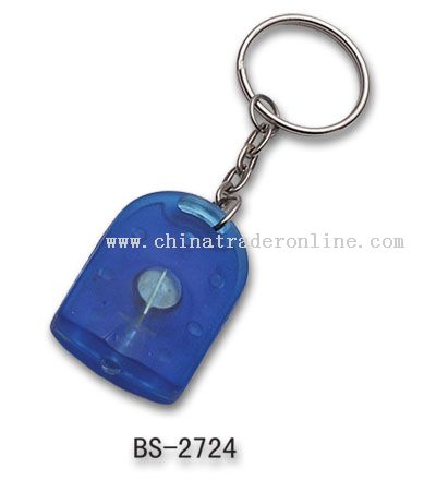 Advertising Keychain Lights from China
