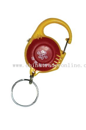 Advertising Keychain Lights