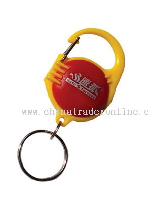 Advertising Keychain Lights from China