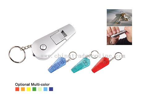 Keychain Light