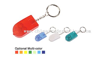 Keychain Light from China