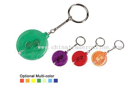 Keychain Light from China