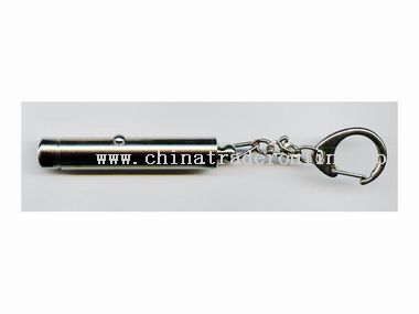 Metal Key Chain from China