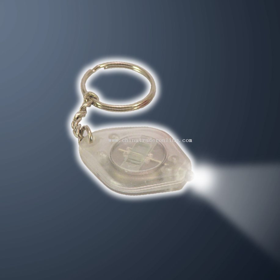 Mini Keytag with Light from China
