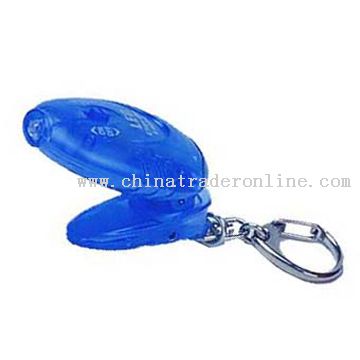 LED Clip-on Light from China