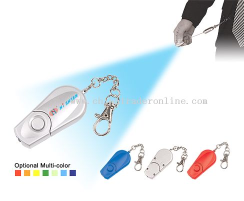 LED Keychain Light