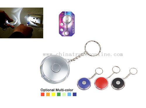 LED Keychain Light