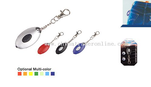 LED Keychain Light